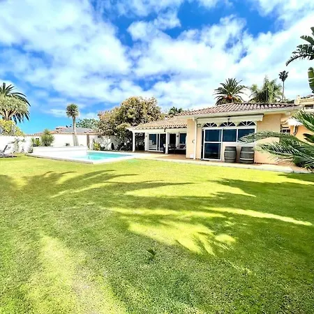 Prime Casa Feier Santa Cruz de Tenerife