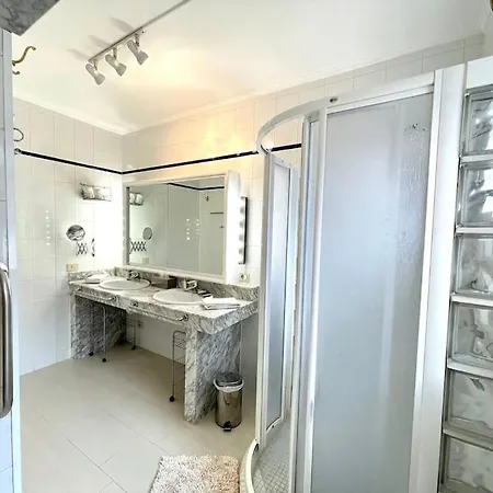 Holiday home Prime Casa Feier *