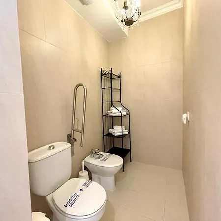 Prime Casa Feier Holiday home Santa Cruz de Tenerife
