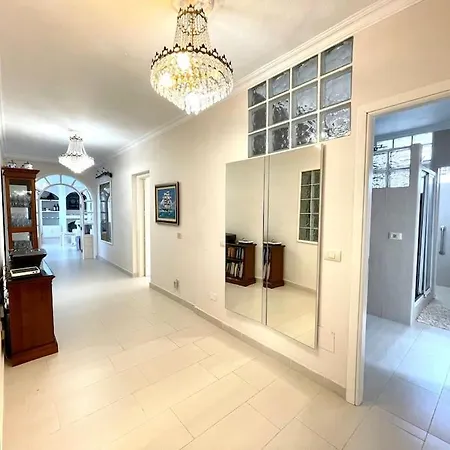 Holiday home Prime Casa Feier Santa Cruz de Tenerife