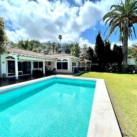 Holiday home Prime Casa Feier Santa Cruz de Tenerife