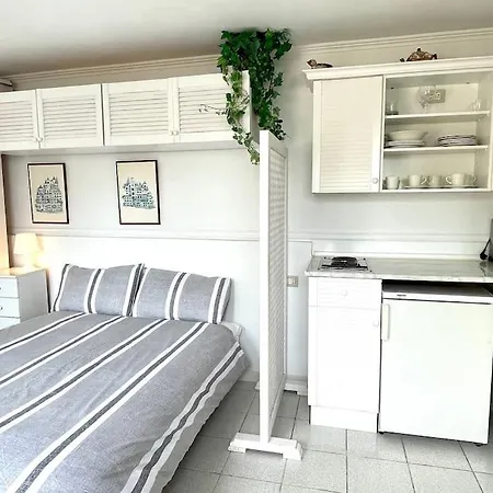 Holiday home Prime Casa Feier *