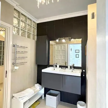 Holiday home Prime Casa Feier
