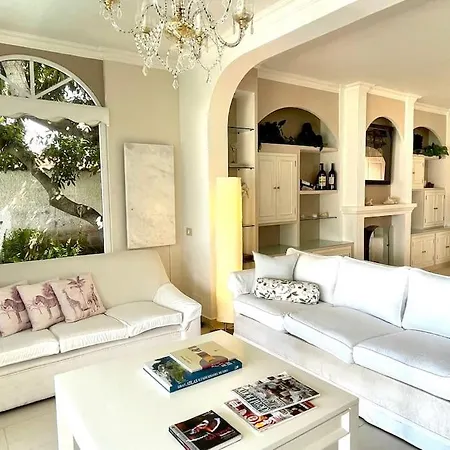 Holiday home Prime Casa Feier *