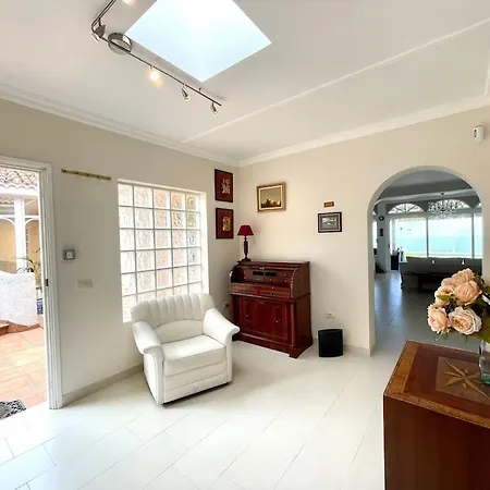 Prime Casa Feier Holiday home