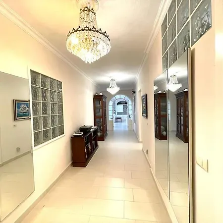 Holiday home Prime Casa Feier