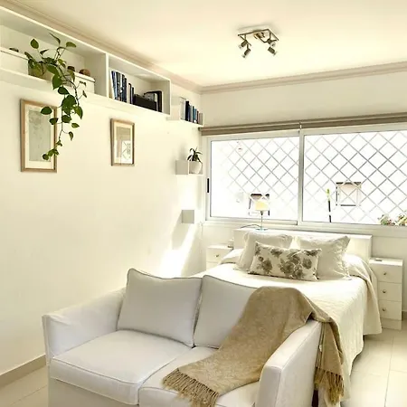 Prime Casa Feier Holiday home Santa Cruz de Tenerife