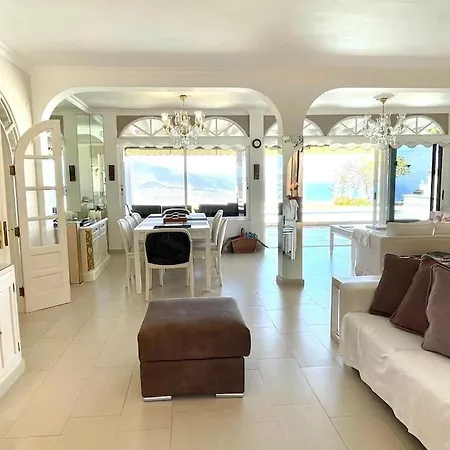 Prime Casa Feier Santa Cruz de Tenerife