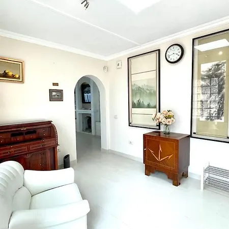 Prime Casa Feier * Santa Cruz de Tenerife