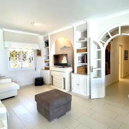 Prime Casa Feier * Santa Cruz de Tenerife