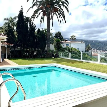 Holiday home Prime Casa Feier *