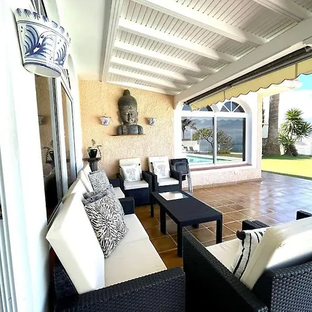 Holiday home Prime Casa Feier