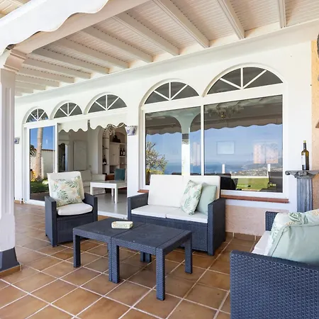 Holiday home Prime Casa Feier