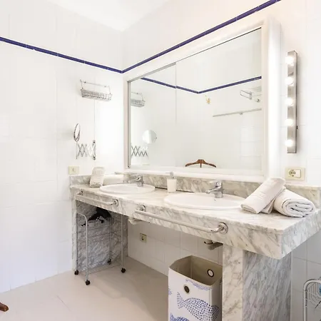 Holiday home Prime Casa Feier *