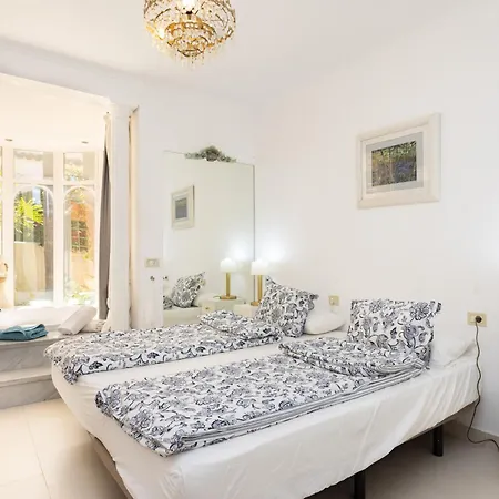 Prime Casa Feier Hébergement de vacances *