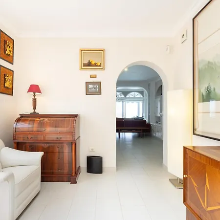 Hébergement de vacances Prime Casa Feier Santa-Cruz de Ténérife