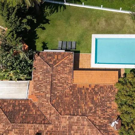 Prime Casa Feier Hébergement de vacances