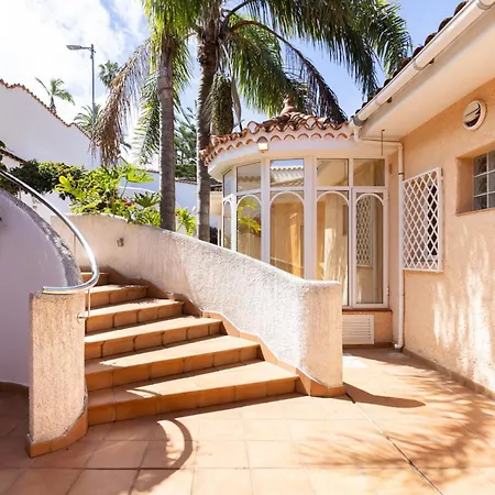 Prime Casa Feier Casa vacanze Santa Cruz de Tenerife