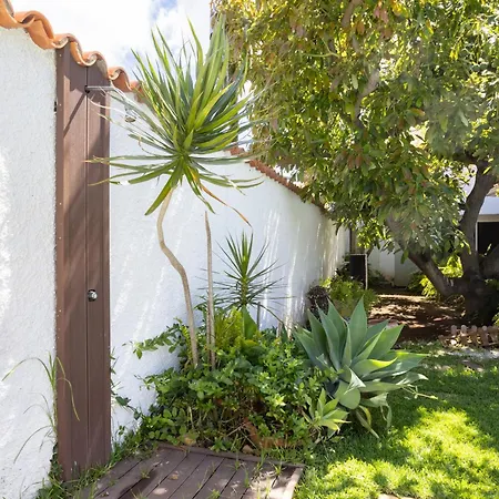 Prime Casa Feier Santa-Cruz de Ténérife