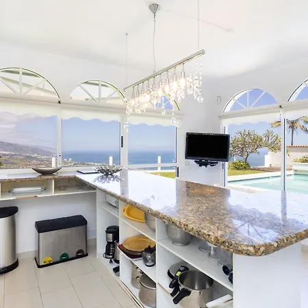 Prime Casa Feier Hébergement de vacances *