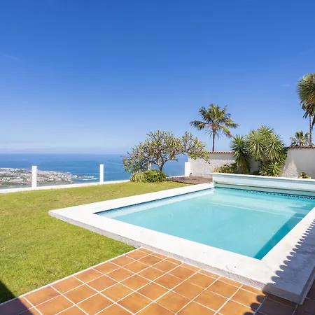 Prime Casa Feier Holiday home *