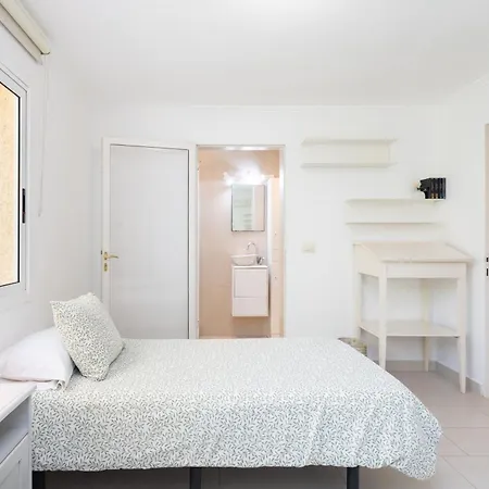 Prime Casa Feier Hébergement de vacances Santa-Cruz de Ténérife