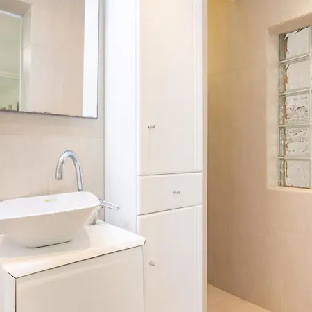 Prime Casa Feier Santa-Cruz de Ténérife