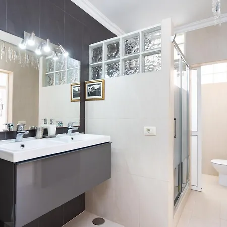 Prime Casa Feier * Santa-Cruz de Ténérife